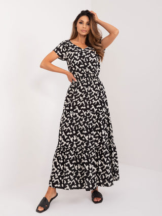 Sukienka-D73771Z30434A-czarny