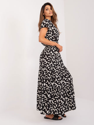 Sukienka-D73771Z30434A-czarny