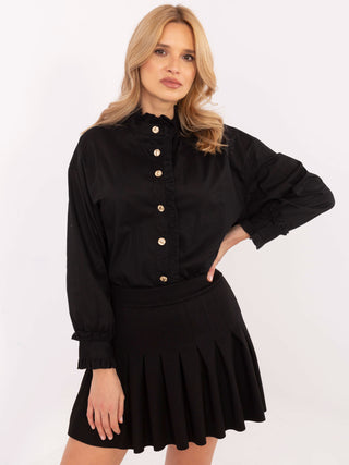 Koszula-MI-KS-C237.71-czarny