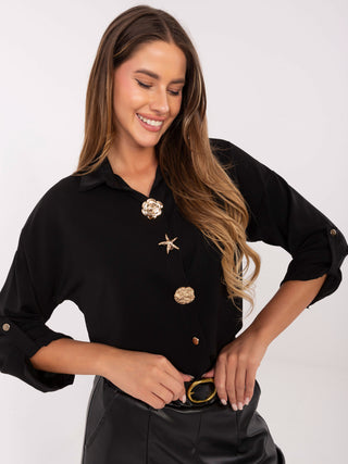 Koszula-MI-KS-4192.34-czarny