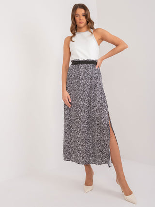 Spódnica-D73771M50223A-czarny