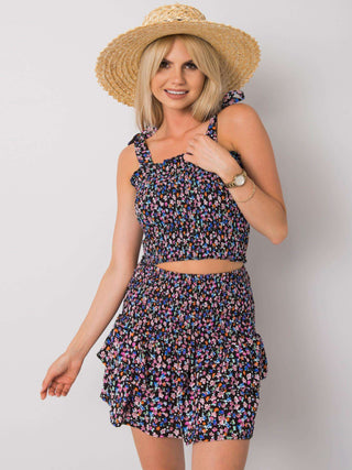 Spódnica-RO-SD-2511-1.28P-wielokolorowy