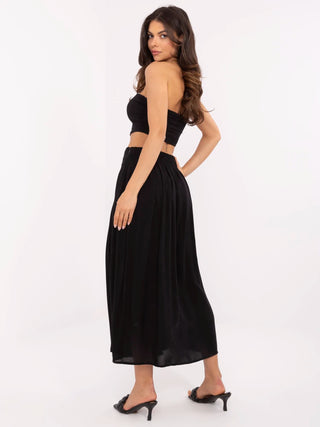 Spódnica-D73761M50187B-czarny