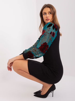 Sukienka-RV-SK-7353.10X-czarny