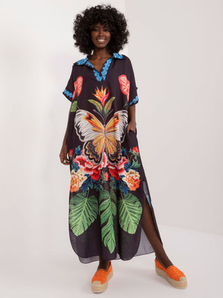 Sukienka-DHJ-SK-19059.30X-czarny