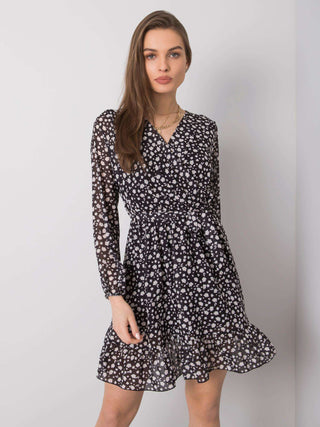 Sukienka-TW-SK-BI-26329.20-czarno-biały