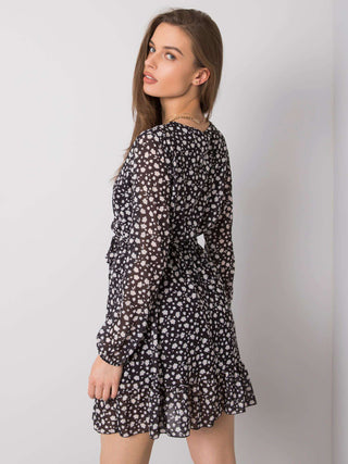 Sukienka-TW-SK-BI-26329.20-czarno-biały