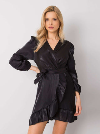 Sukienka-DHJ-SK-11037.46P-czarny