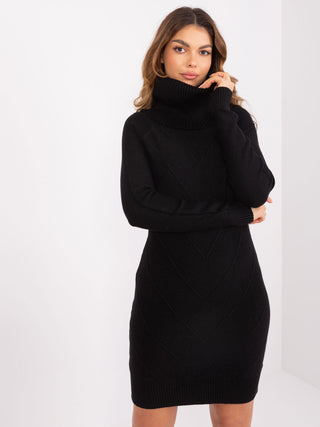 Sukienka-PM-SK-PM-3802.37X-czarny