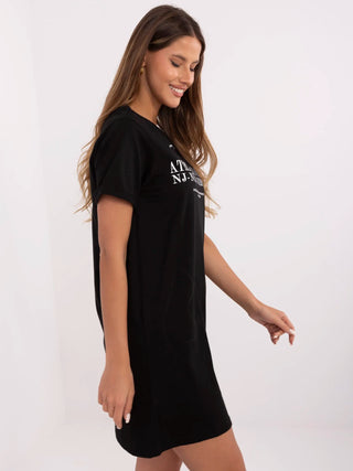 Sukienka-D12063M02382C-czarny