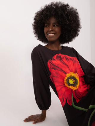 Sukienka-DHJ-SK-18808.39-czarny