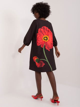 Sukienka-DHJ-SK-18808.39-czarny