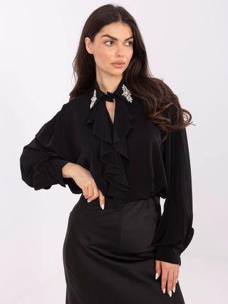 Bluzka-IT-BZ-28995.25-czarny