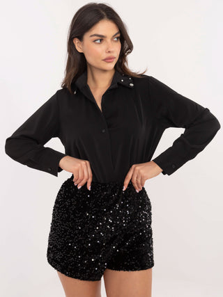 Spódnica-MI-SD-24674.37-czarny