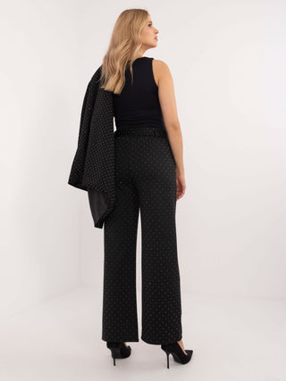 Spodnie-DHJ-SP-A8323.31-czarny