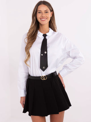 Szorty-DHJ-SD-A8757.92P-czarny