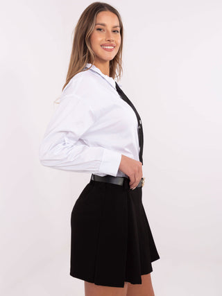 Szorty-DHJ-SD-A8757.92P-czarny