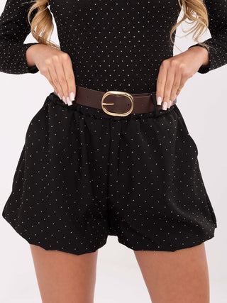 Szorty-MI-SN-122408.57-czarny