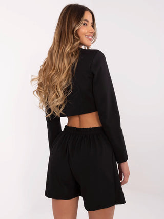 Szorty-MI-SD-88662.92-czarny