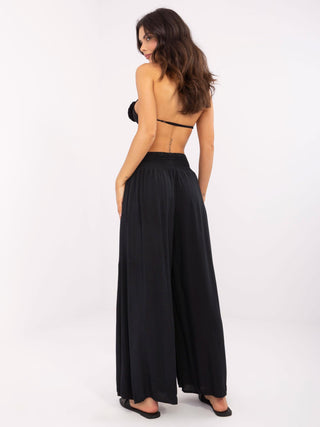 Spodnie-TW-SP-BI-3069.94-czarny