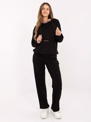 Komplet-RV-KMPL-A903.23-czarno-beżowy