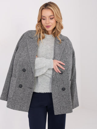 Marynarka-LK-MA-510036.03-czarno-biały