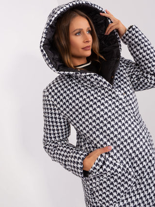 Kurtka-NM-KR-2810.27-czarno-biały