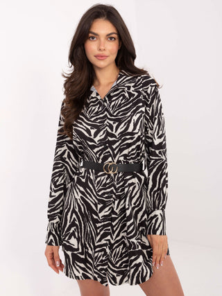 Sukienka-IT-SK-19826-2.81-czarno-biały