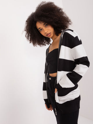 Sweter-PM-SW-B426.38X-czarno-biały