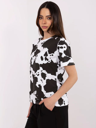 T-shirt-MI-TS-M63131.97-czarno-biały