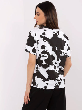 T-shirt-MI-TS-M63131.97-czarno-biały