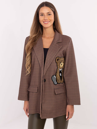 Marynarka-DHJ-MA-20151.22P-czarny