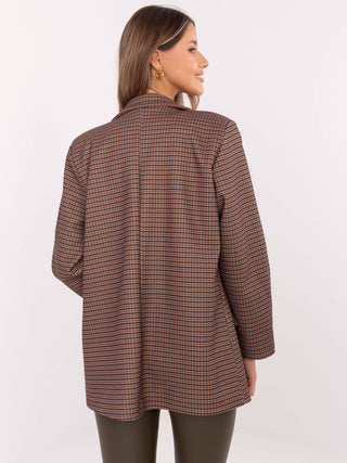 Marynarka-DHJ-MA-20151.22P-czarny