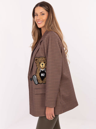 Marynarka-DHJ-MA-20151.22P-czarny