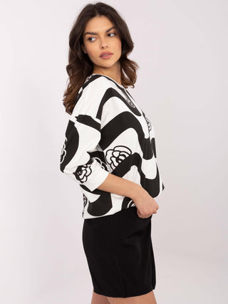 Bluzka-RV-BZ-A285.24-czarno-biały