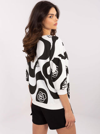 Bluzka-RV-BZ-A285.24-czarno-biały