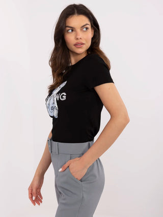 T-shirt-NM-TS-JX-09328.65P-czarno-niebieski