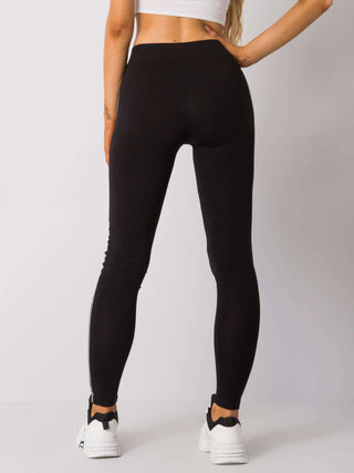 Leginsy-LA-LG-T-10.21-czarno-srebrny