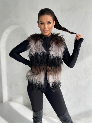 Kamizelka-YP-KZ-DT-067.23P-szaro-czarny