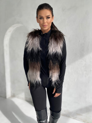 Kamizelka-YP-KZ-DT-067.23P-szaro-czarny