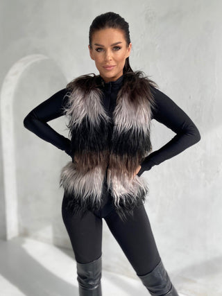 Kamizelka-YP-KZ-DT-067.23P-szaro-czarny