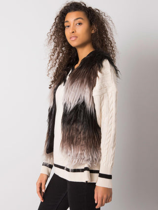 Kamizelka-YP-KZ-DT-067.23P-szaro-czarny