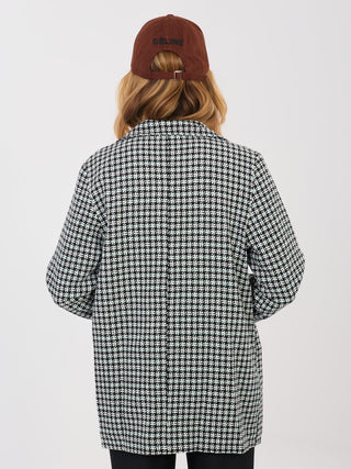 Marynarka-LK-MA-510149.93-czarno-zielony