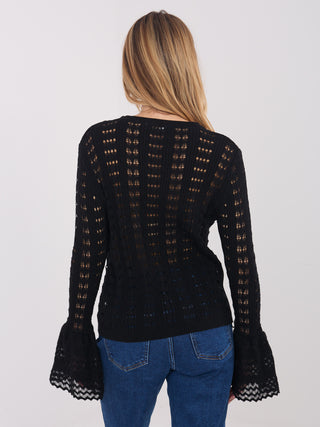 Sweter-PM-SW-SF118.86-czarny