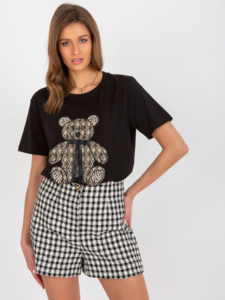 T-shirt-FA-TS-8443.84P-czarny