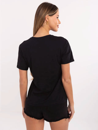 T-shirt-PM-TS-SS21CA59.01P-czarny