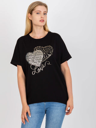 T-shirt-RV-TS-7660.88P-czarny