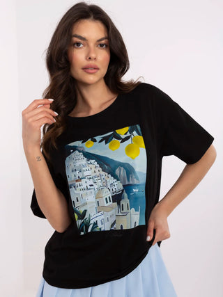 T-shirt-MI-TS-M3221-1.20P-czarny