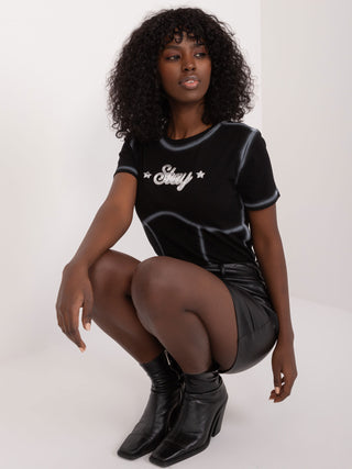 T-shirt-NM-TS-DDD654.60-czarny