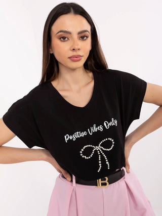 T-shirt-CLM-TS-1727.90-czarny